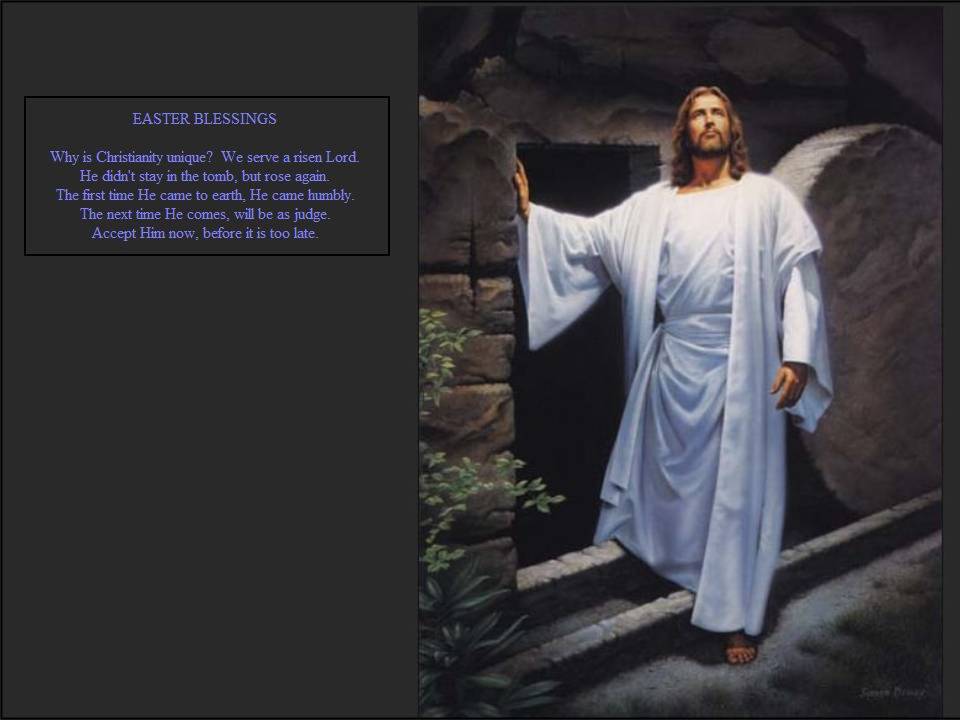 jesus resurrection wallpapers easter blessings wallpaper download now