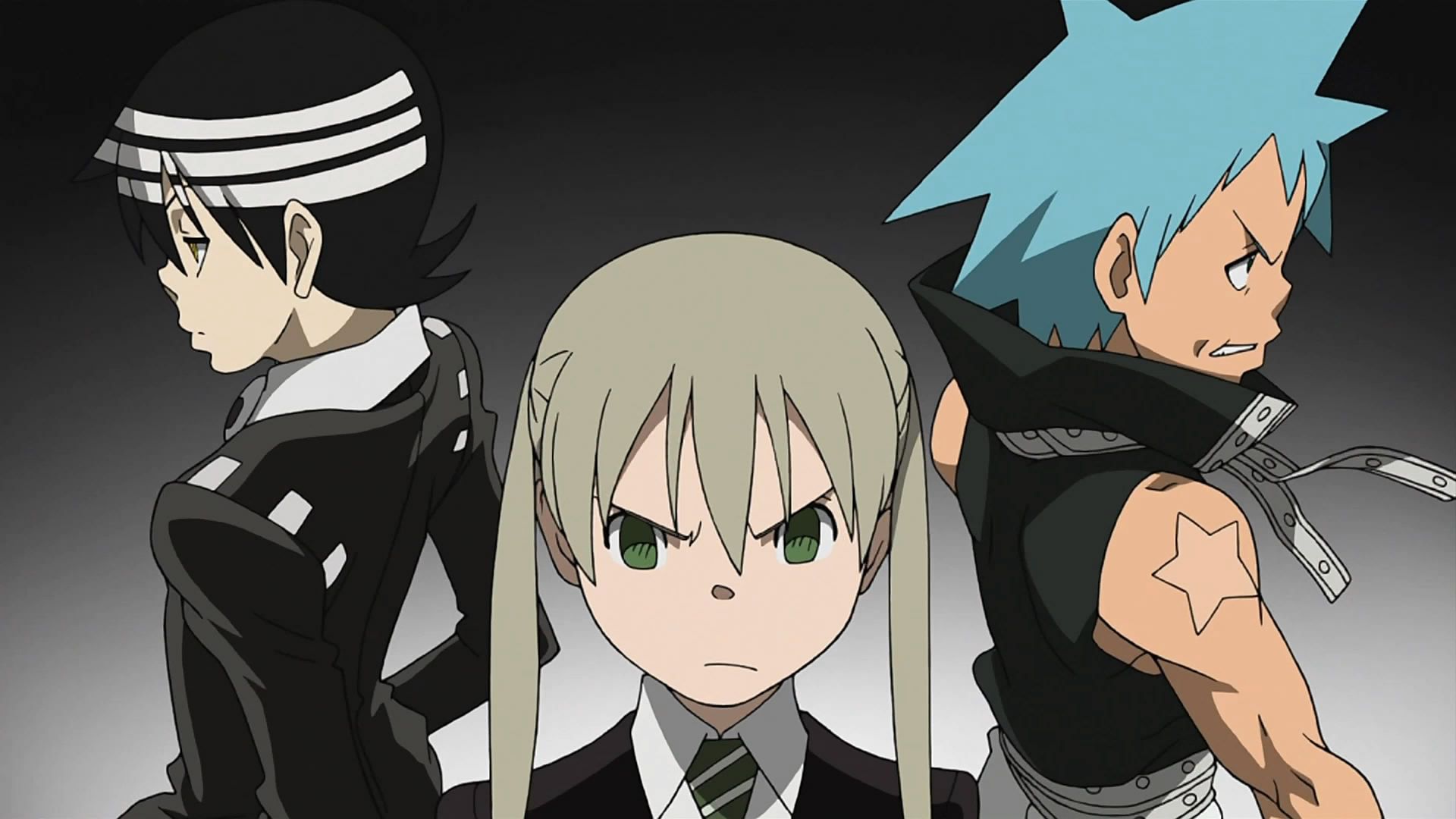 Soul Eater 1080p Wallpaper Picture Image