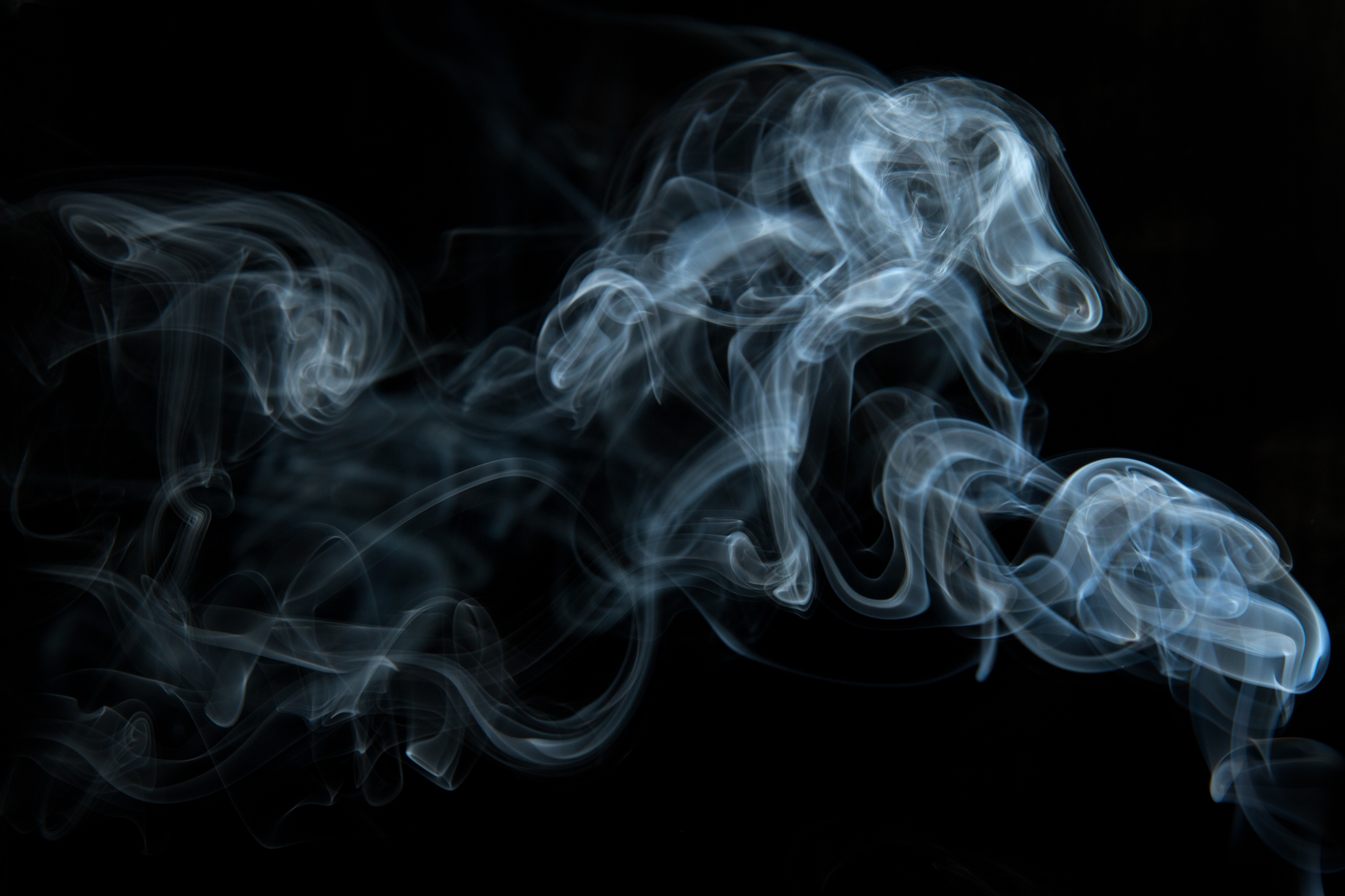 Black Smoke Abstract Wallpapers - Top Free Black Smoke Abstract Backgrounds  - WallpaperAccess