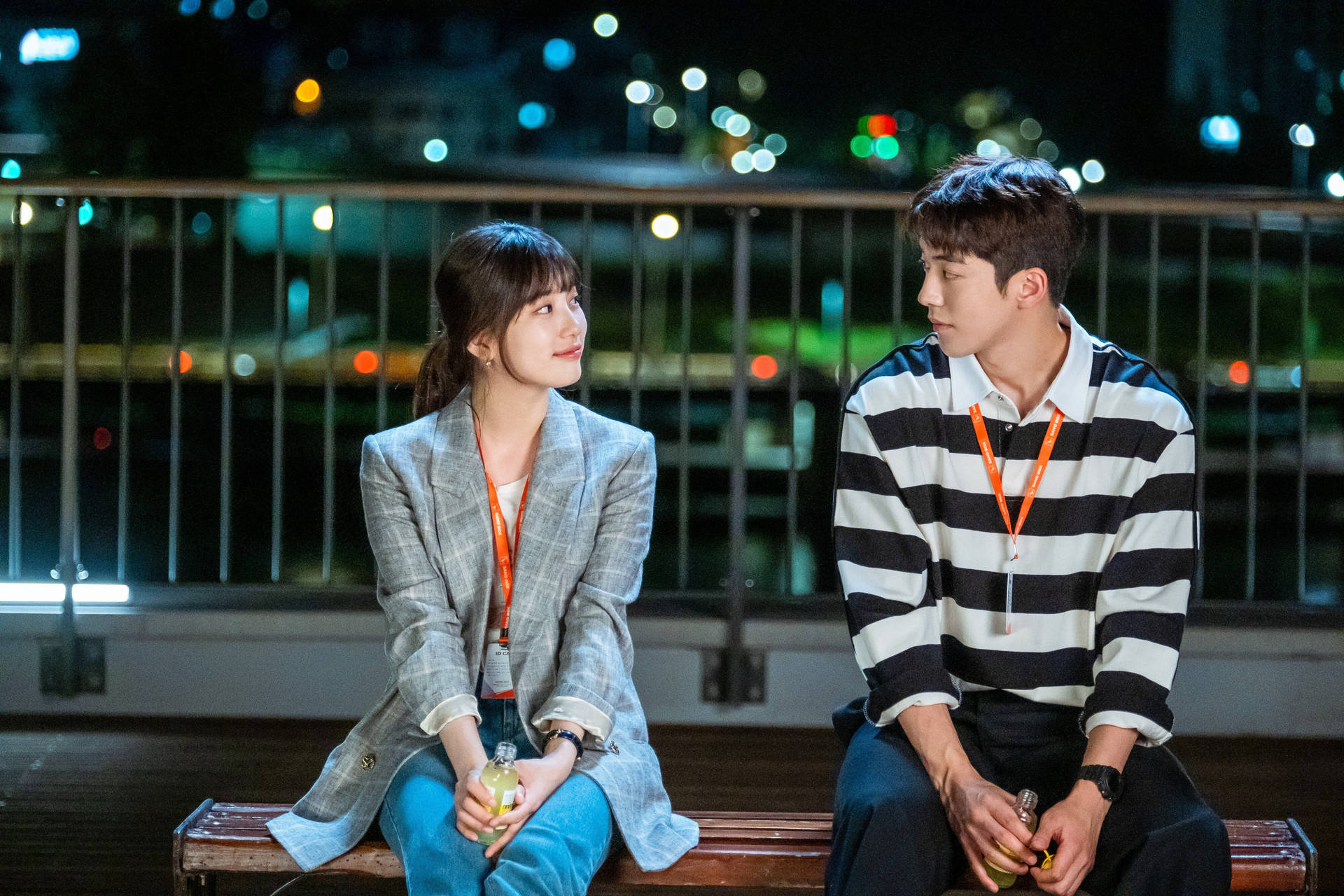 Korean Drama Wallpaper