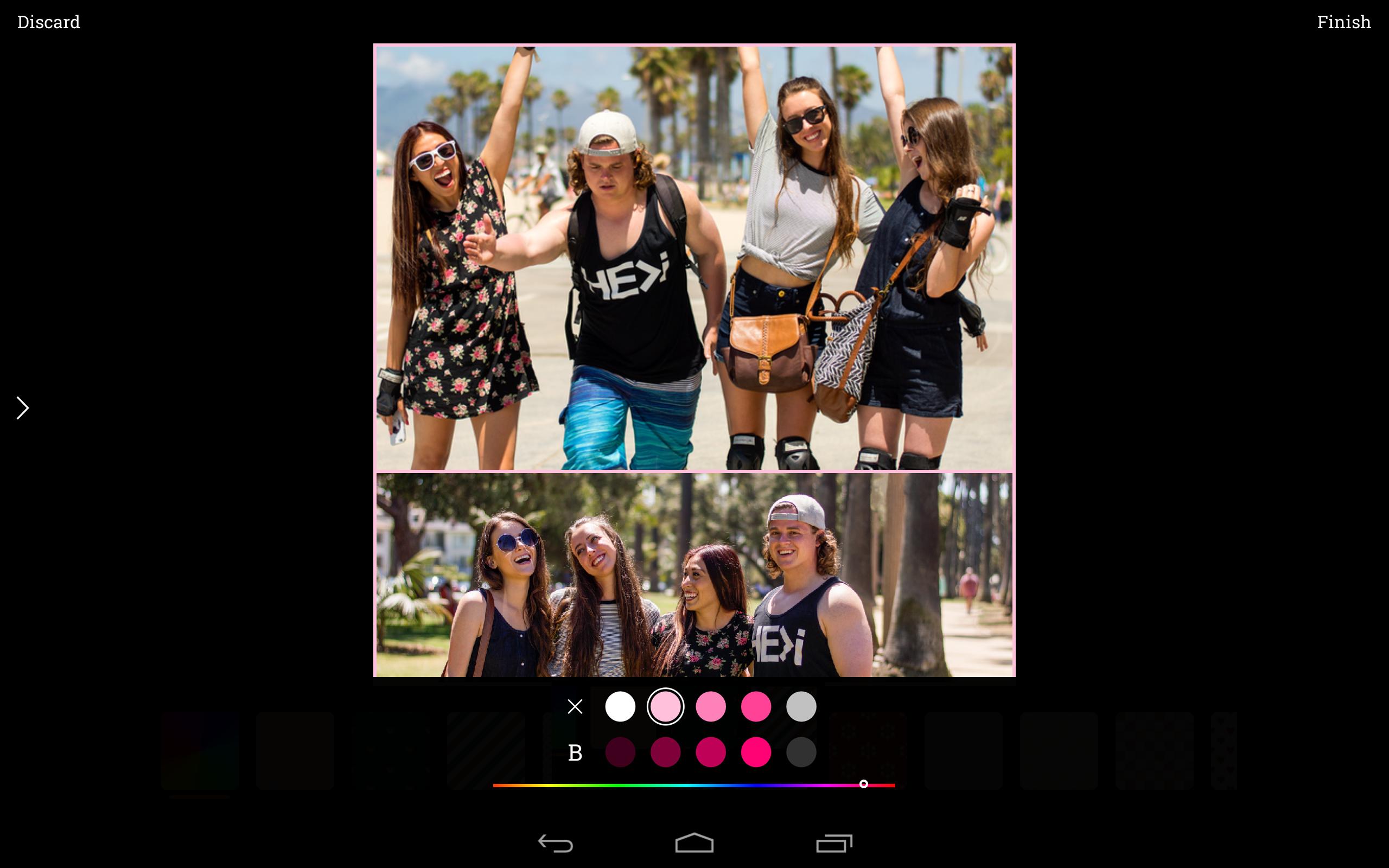 Instacollage For Android Apk