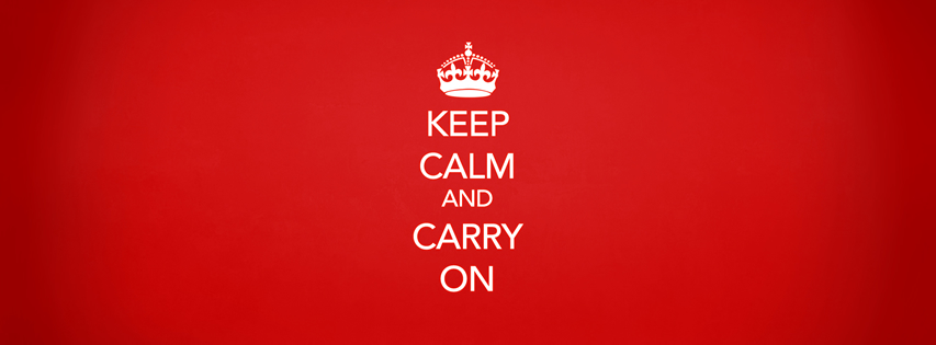  Calm And Carry On Cover desktop wallpapers and stock photos