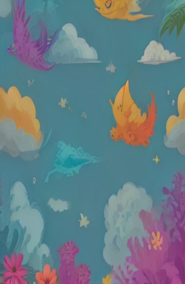 Toothless And Stitch Wallpaper