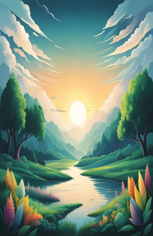 Windows Live Weather Wallpaper