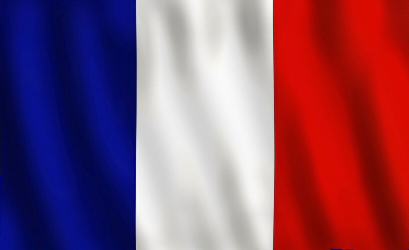 Quotes For The France Flag