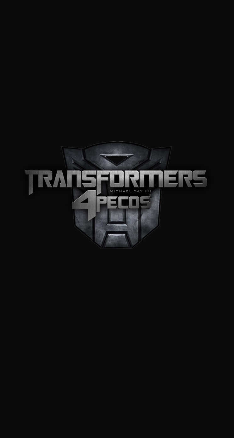 Transformers iPhone 5s Wallpaper iPad