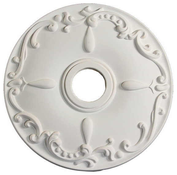 MD 5409 Ceiling Medallion traditional ceiling medallions