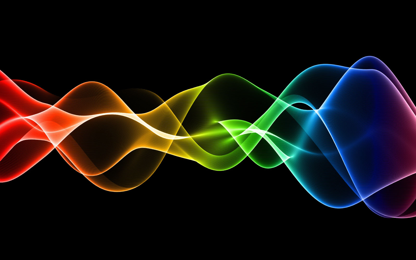 Background Abstract