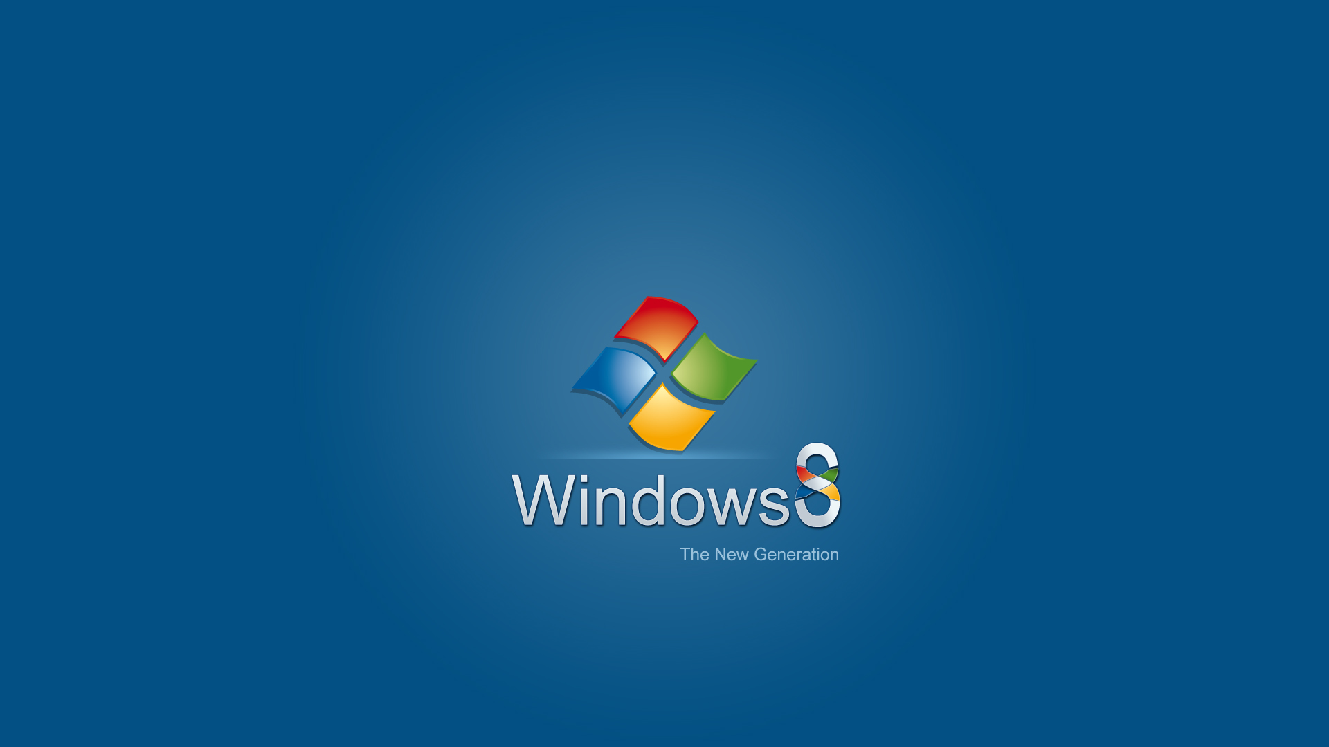 Windows Operating Systems Microsoft The New
