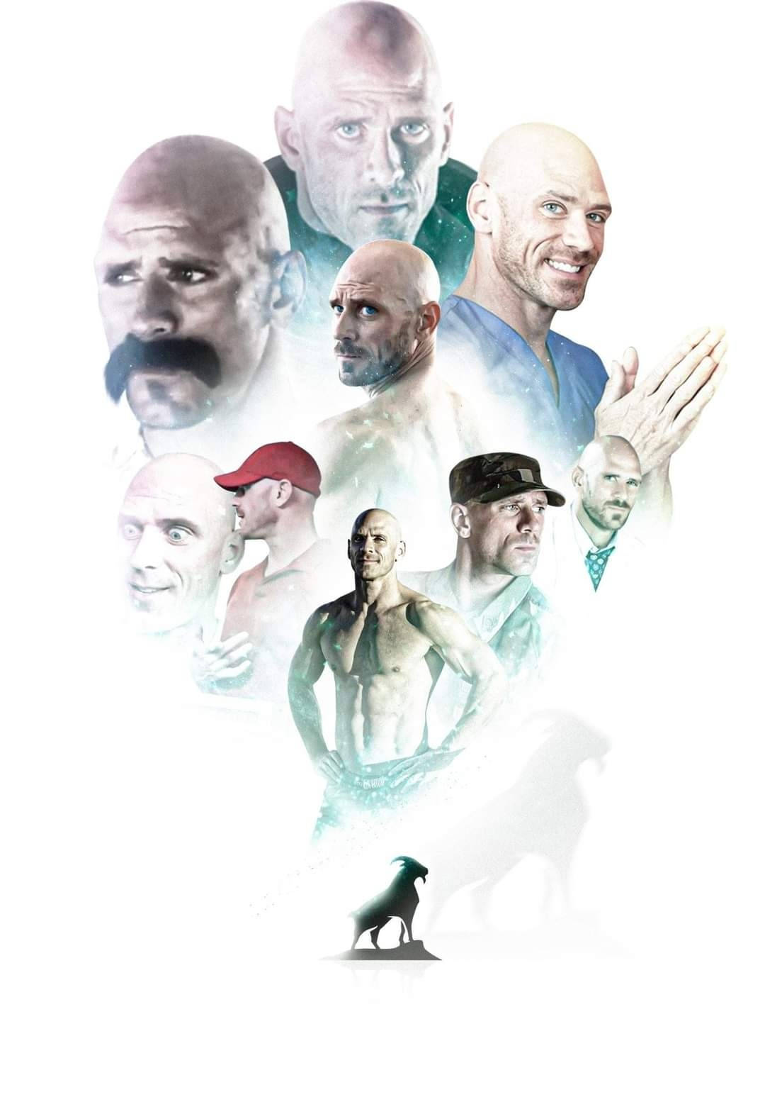Johnny Sins Picture Wallpaper