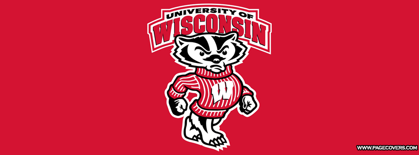 Pin Wisconsin Badgers Logo Wallpaper