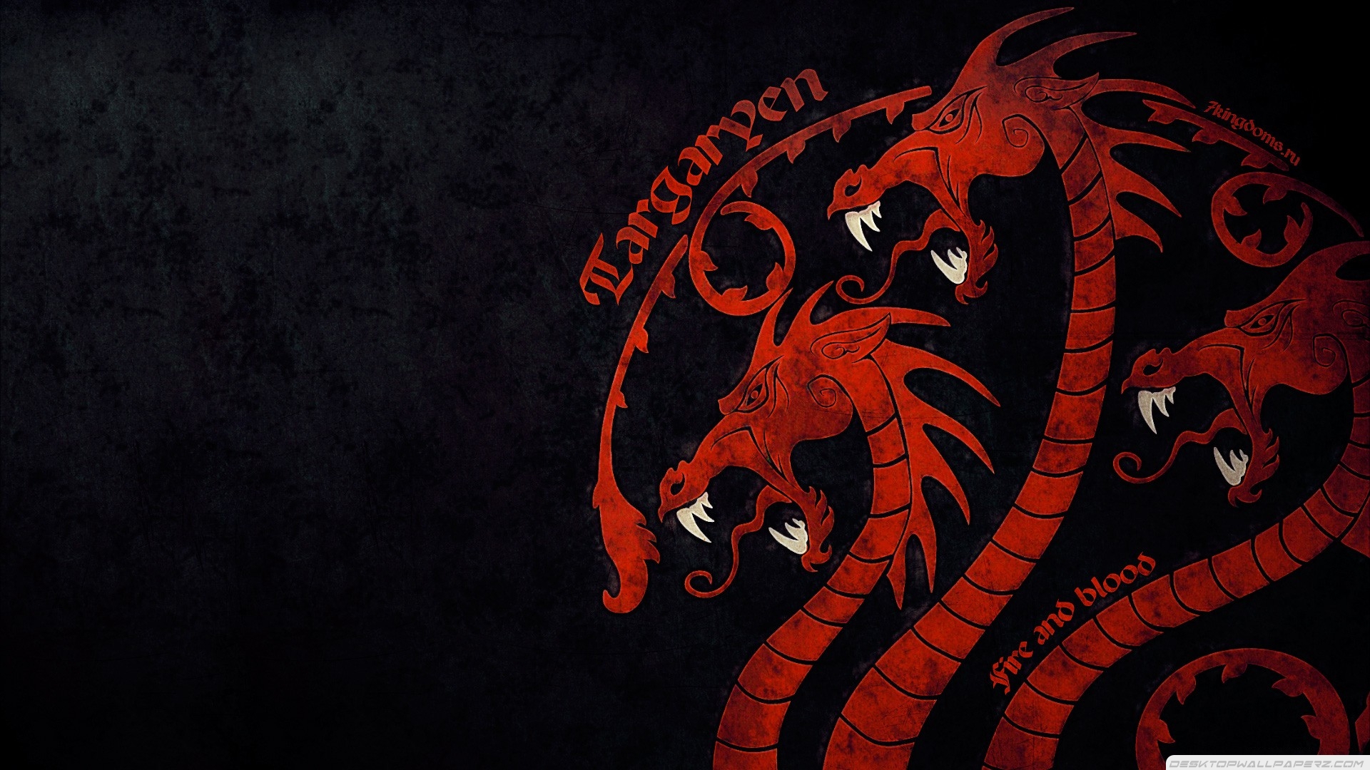 Song Of Ice And Fire HD Wallpaper Res