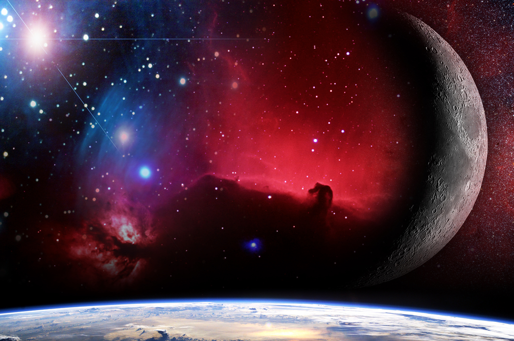 Wallpaper Cosmos Pictures