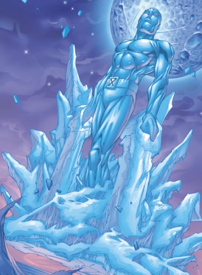 Iceman Marvel Universe Wiki The Definitive Online Source For
