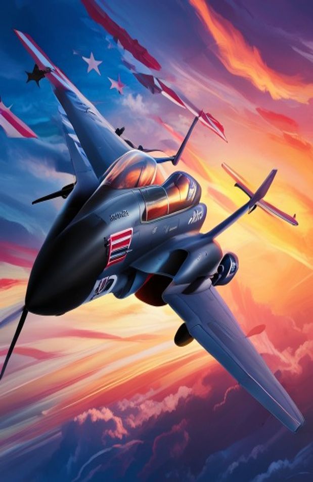 Top Gun Wallpaper