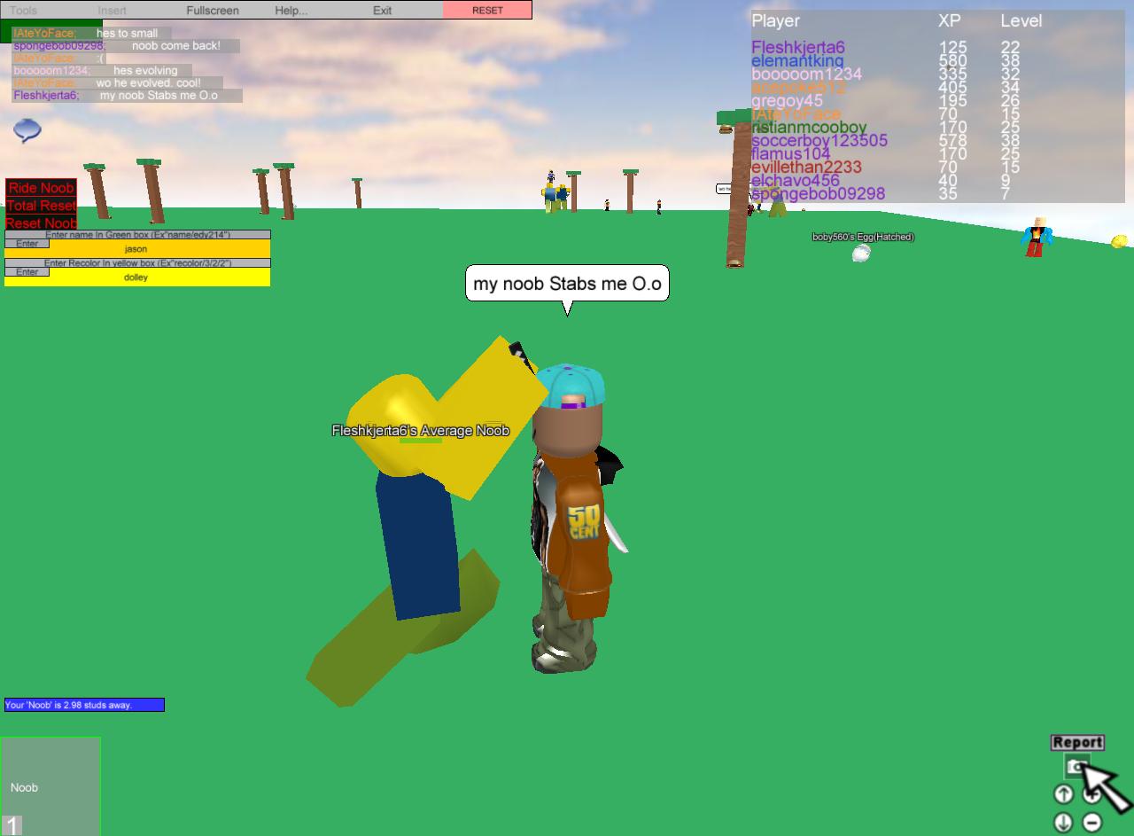 2048x1152 Roblox Pictures Of Roblox Noobs