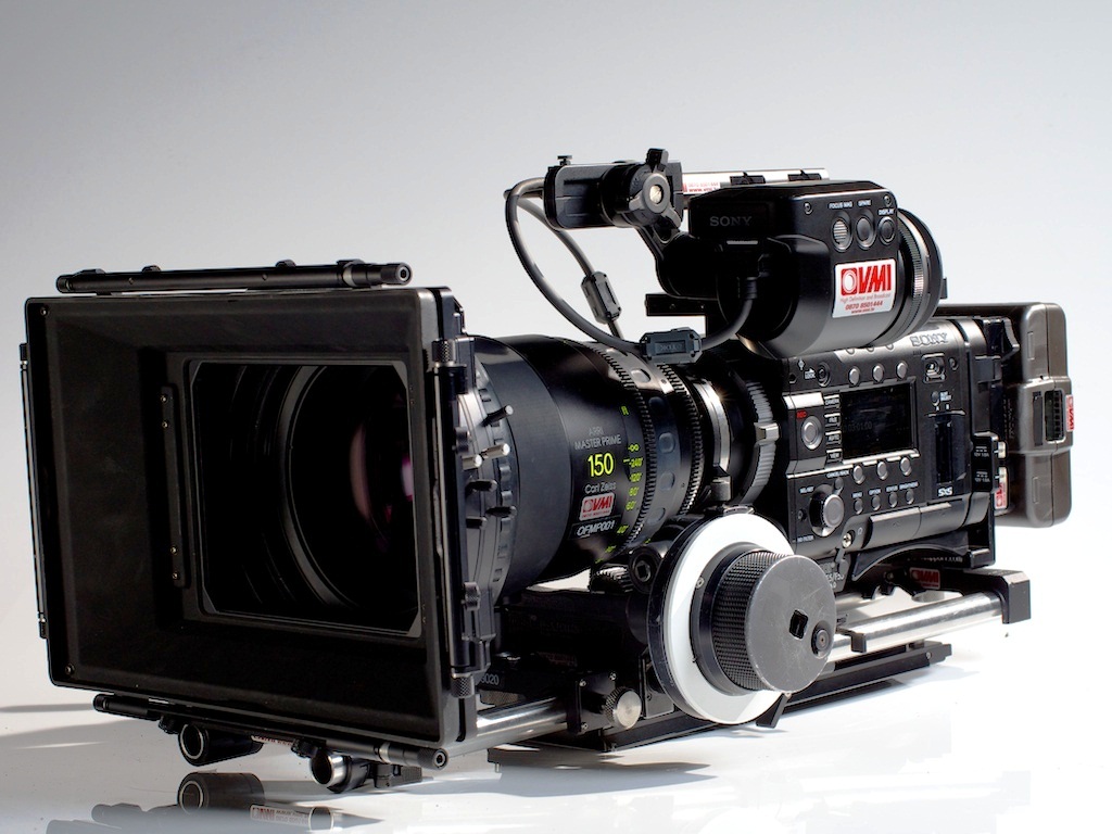 F5 And F55 Upgrade With New Version Firmware