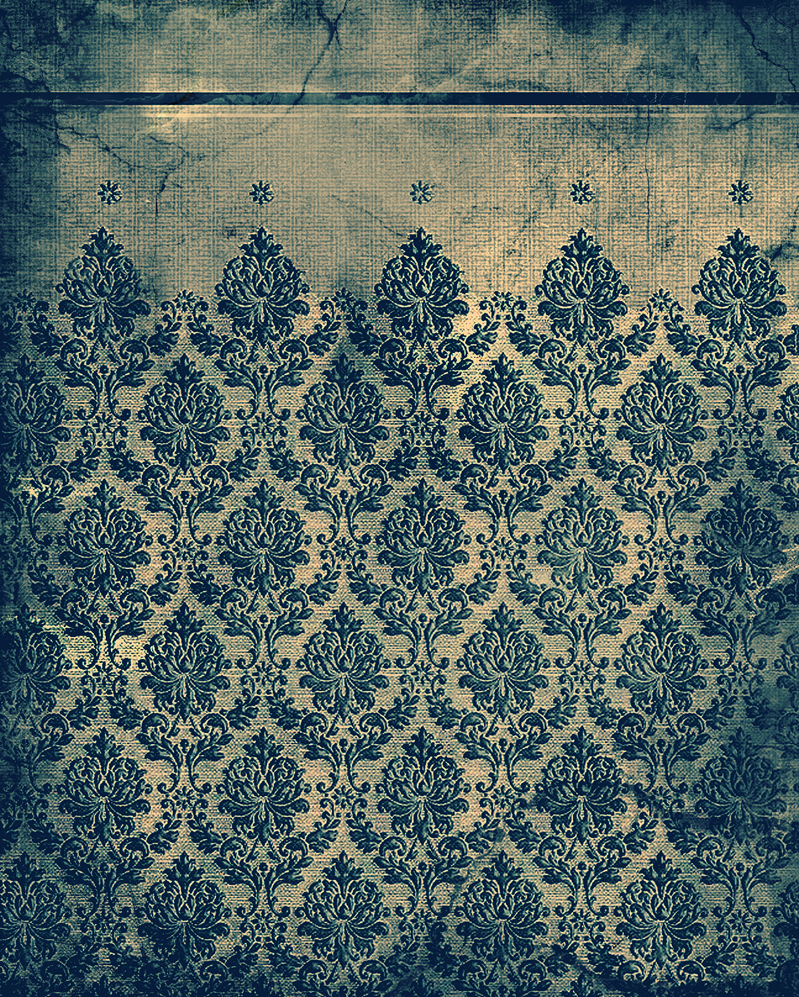 Victorian Wallpaper