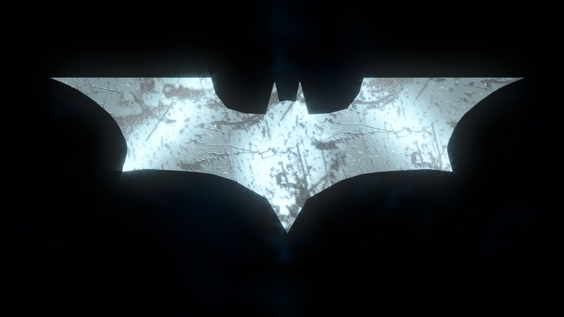 Bat Symbol Wallpaper