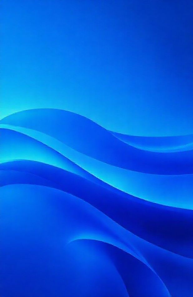 Windows Blue Wallpaper