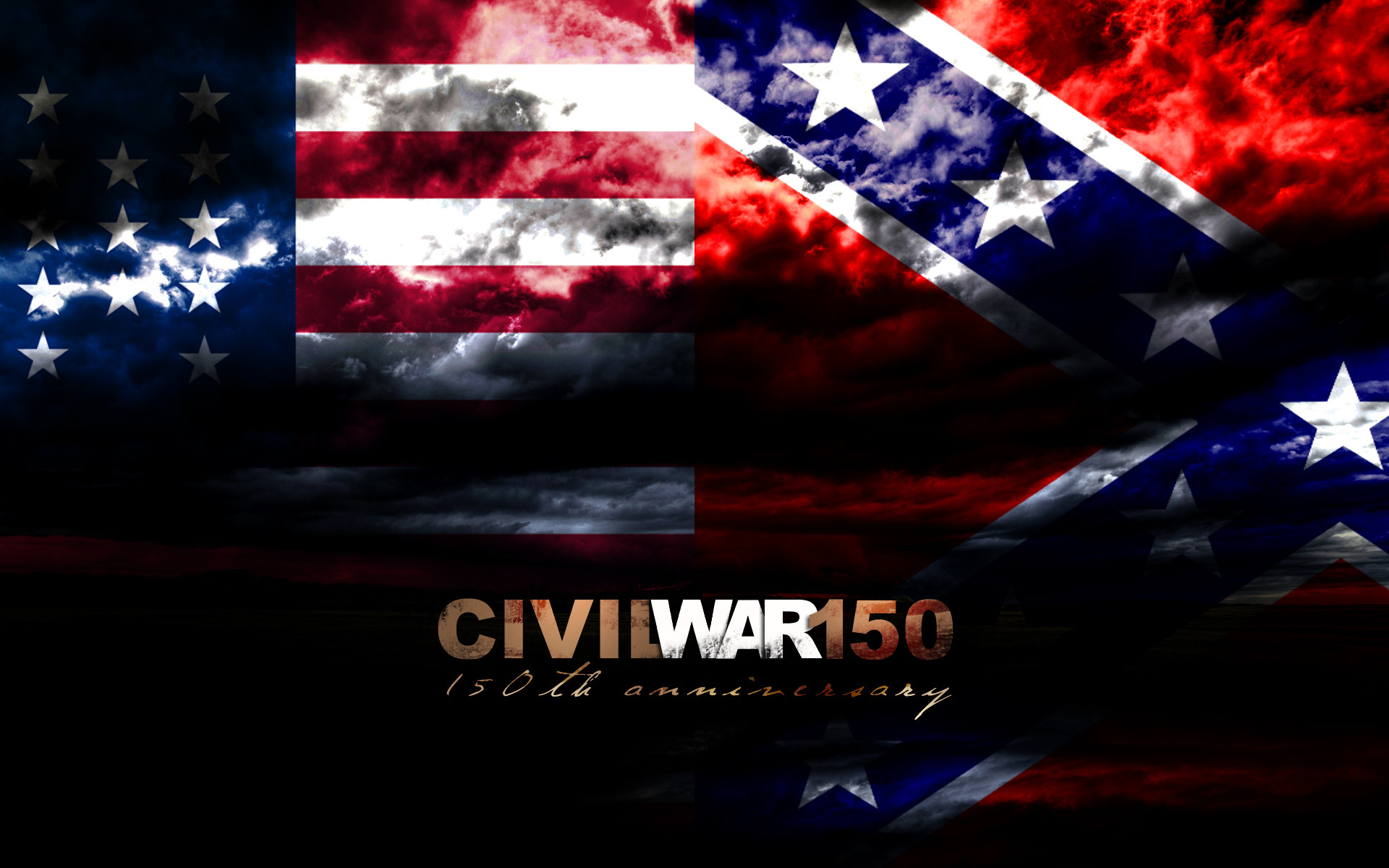 Wallpaper For American Civil War