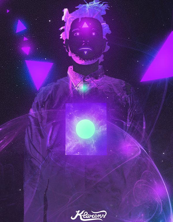 The Weeknd Wallpaper