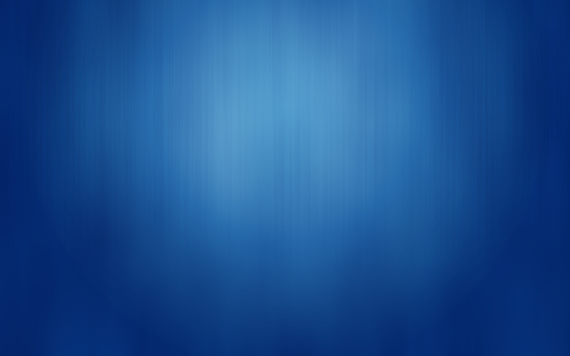 Windows   Blue Wallpaper 22256377 1920x1200