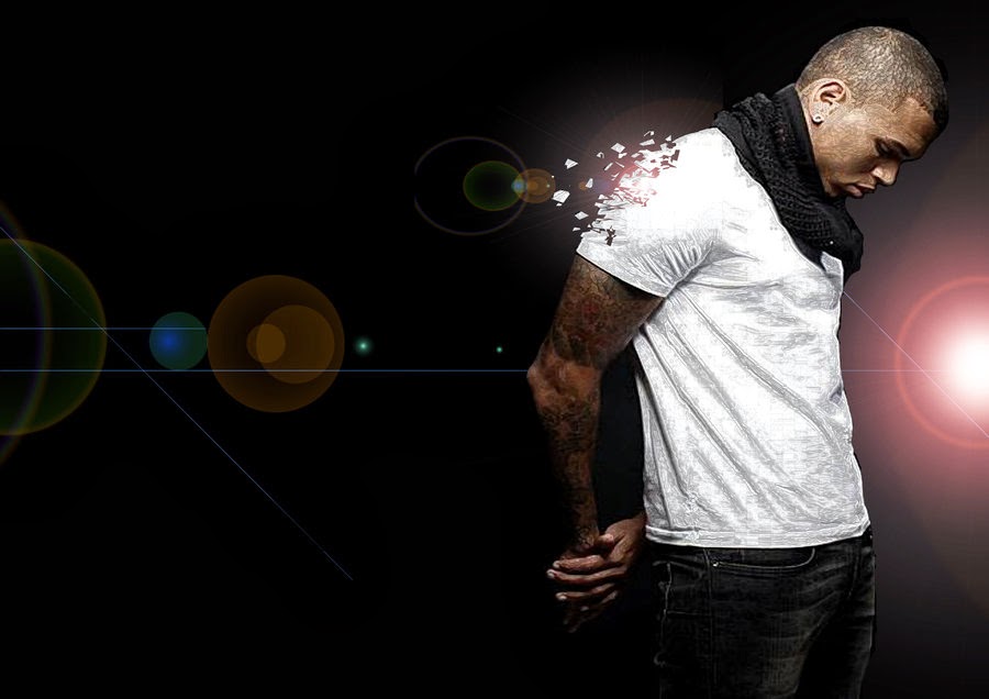 Chris Brown Wallpaper High Definition Desktop