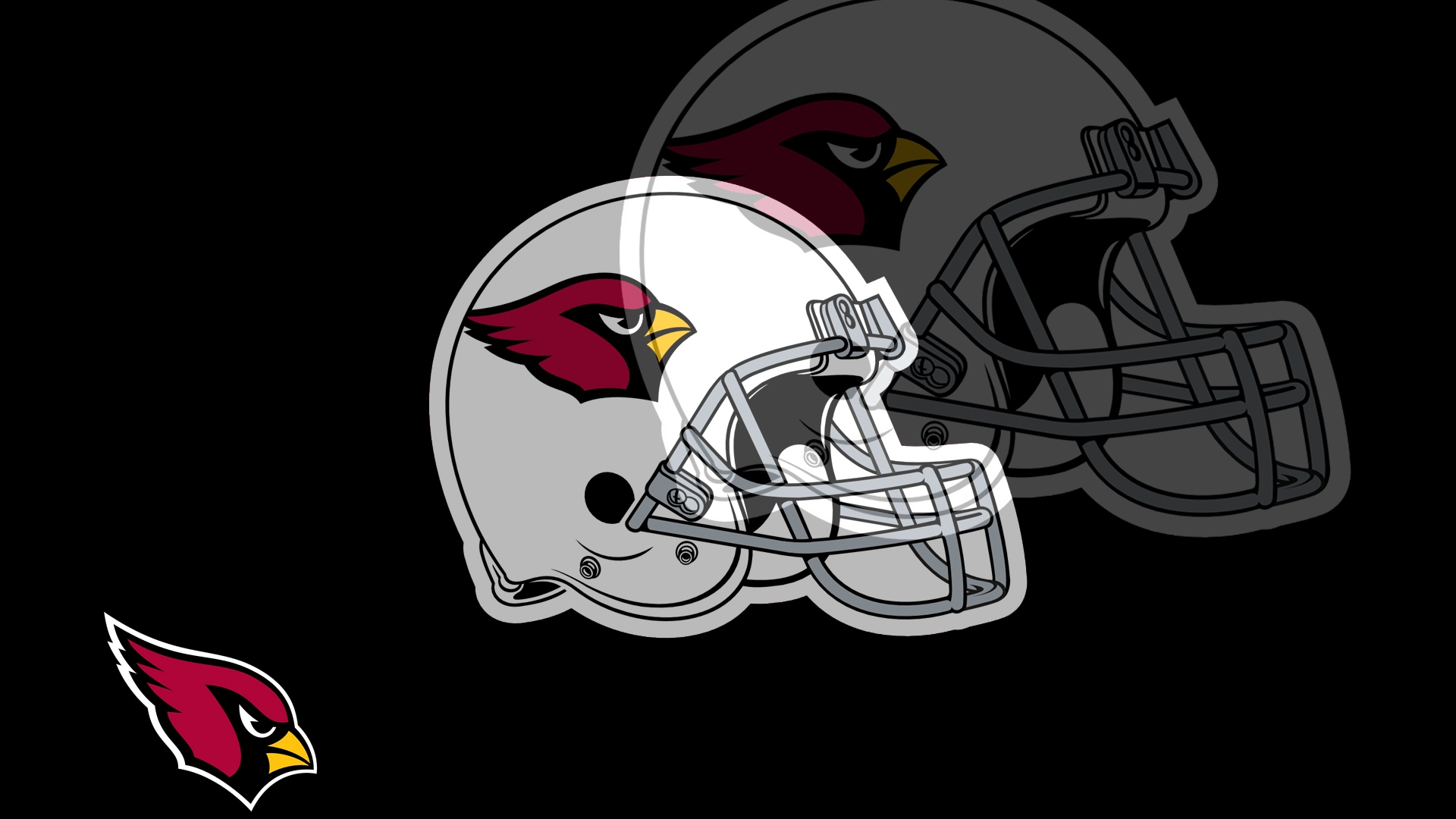 Cardinals Logo And Team Colors The St Louis Titanium