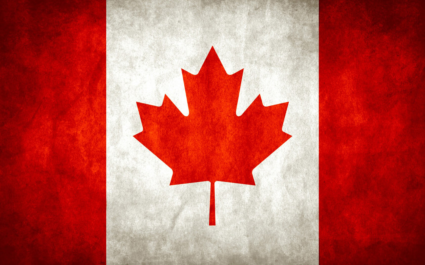 National Flag Of Canada S Background Wallpaper