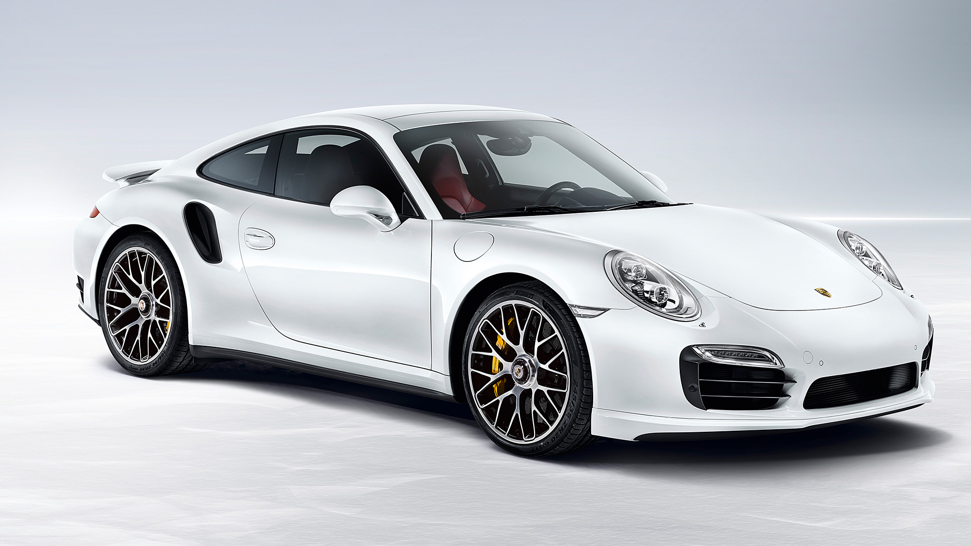 21+ 2014 Porsche 911 Turbo S Wallpaper HD download