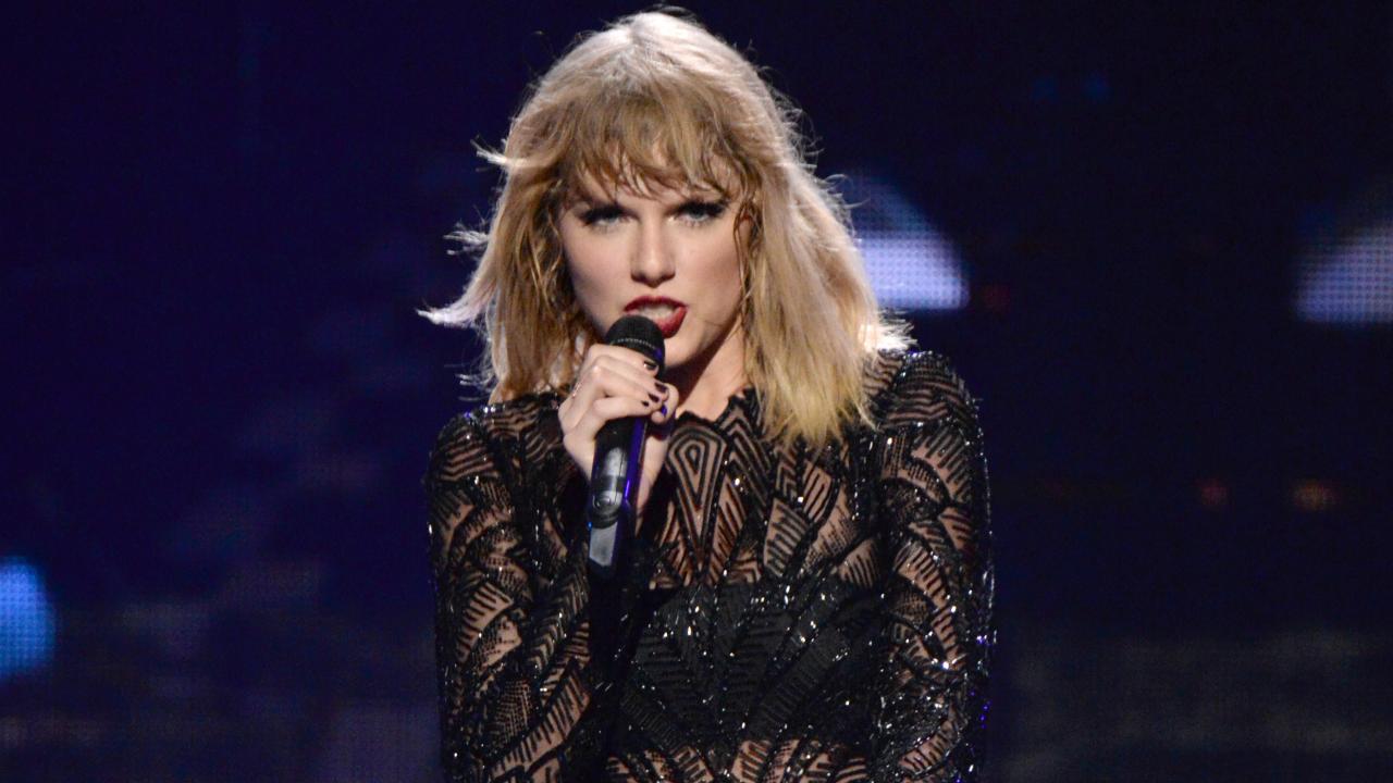 Free Download Taylor Swifts Reputation Stadium Tour Will