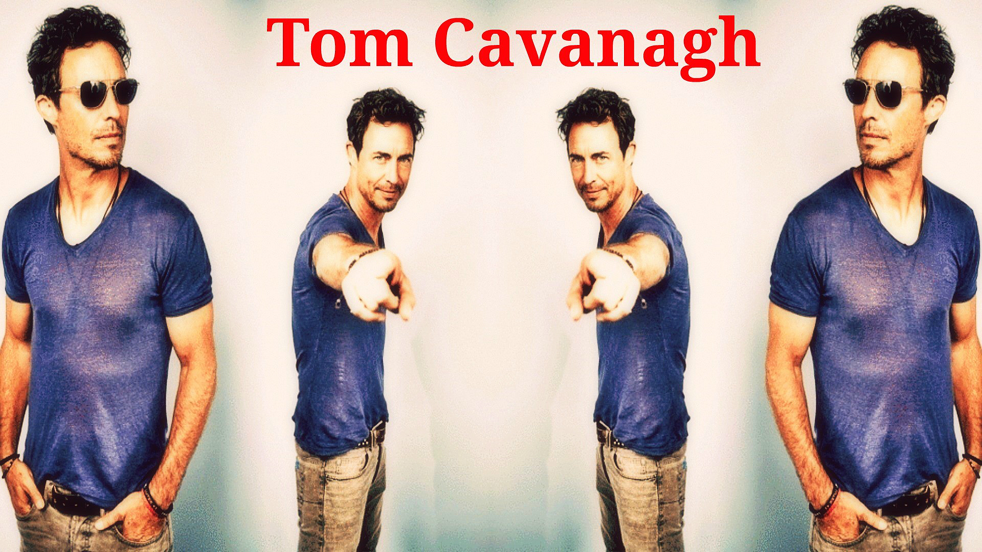 Tom Cavanagh Wallpaper   Tom Cavanagh Wallpaper 40045573