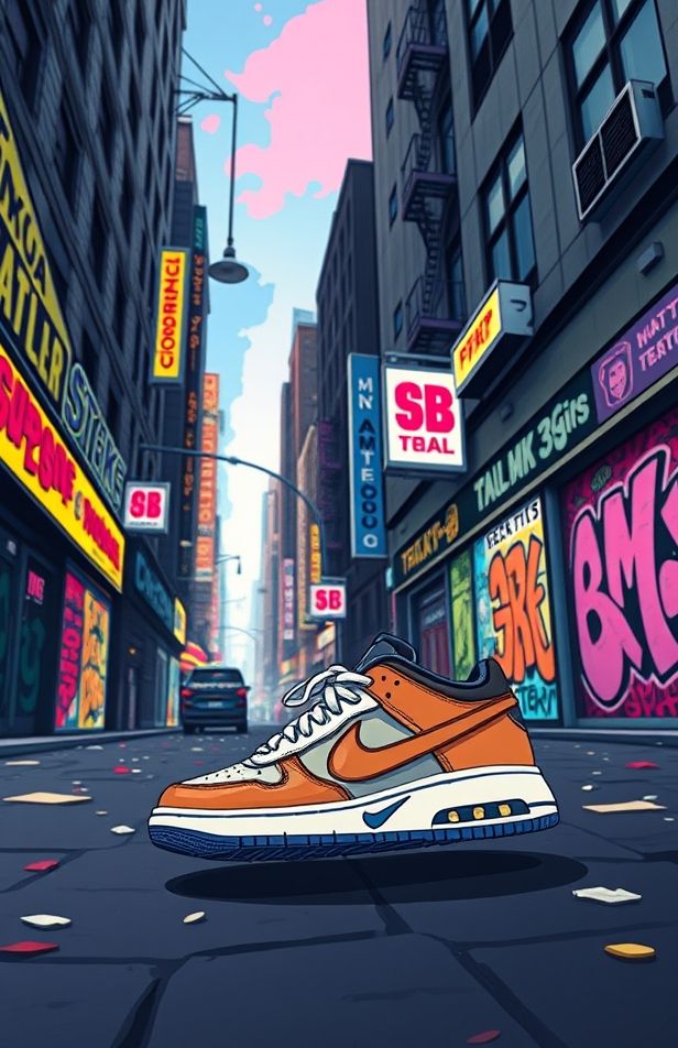 Hypebeast Wallpaper Animation