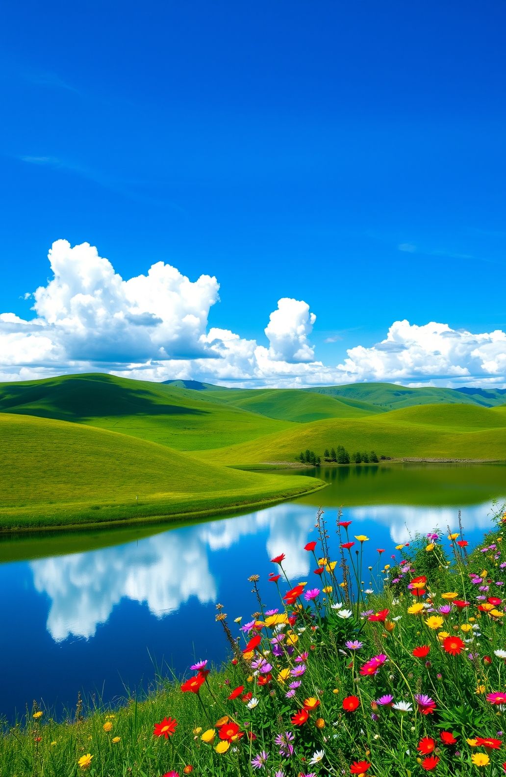 Windows Wallpaper