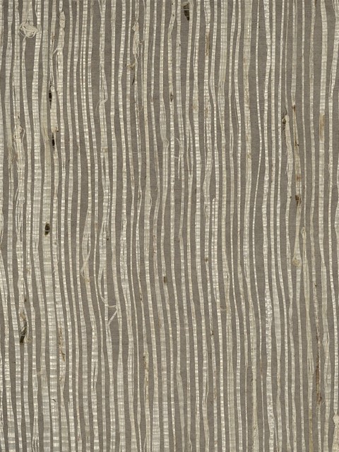 From Nature With Love Grasscloth Wallpaper Other Metro