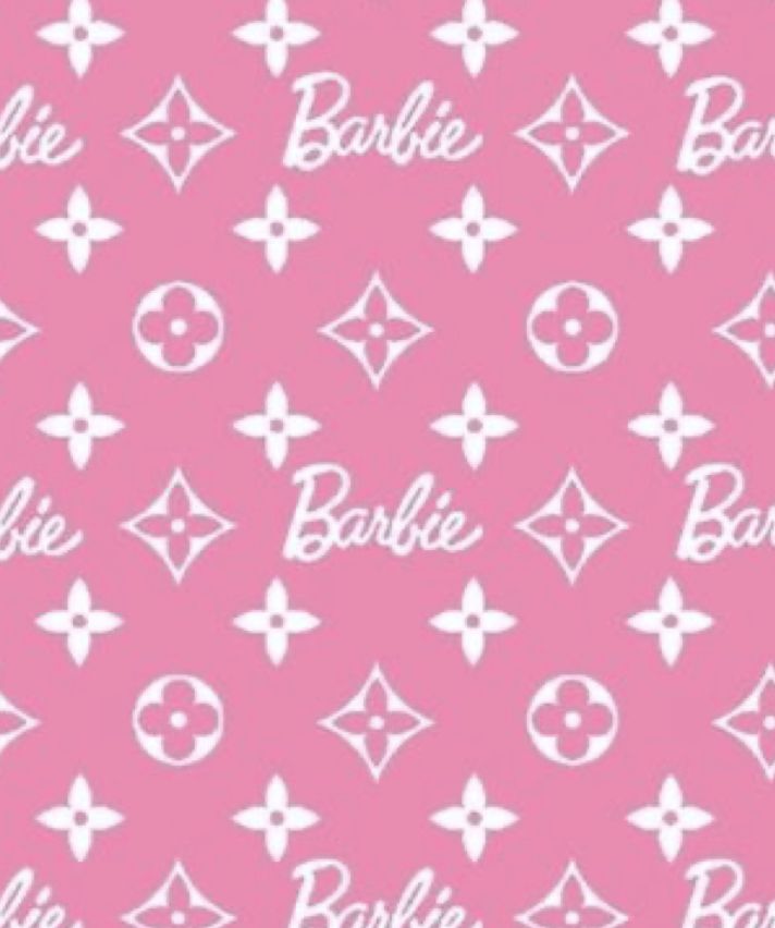 Board Cover Barbie Pink Image iPhone Background