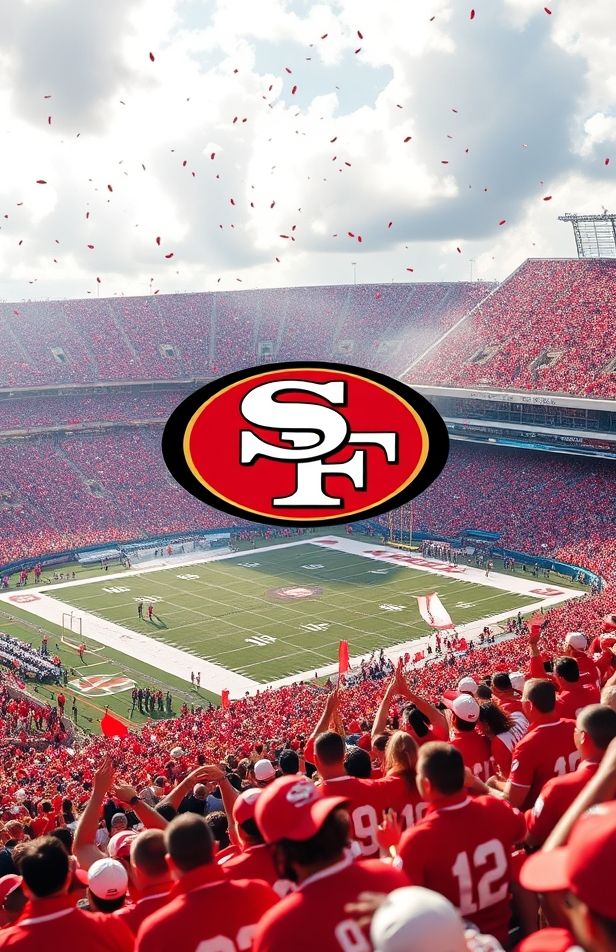 49er Wallpaper And Screensavers