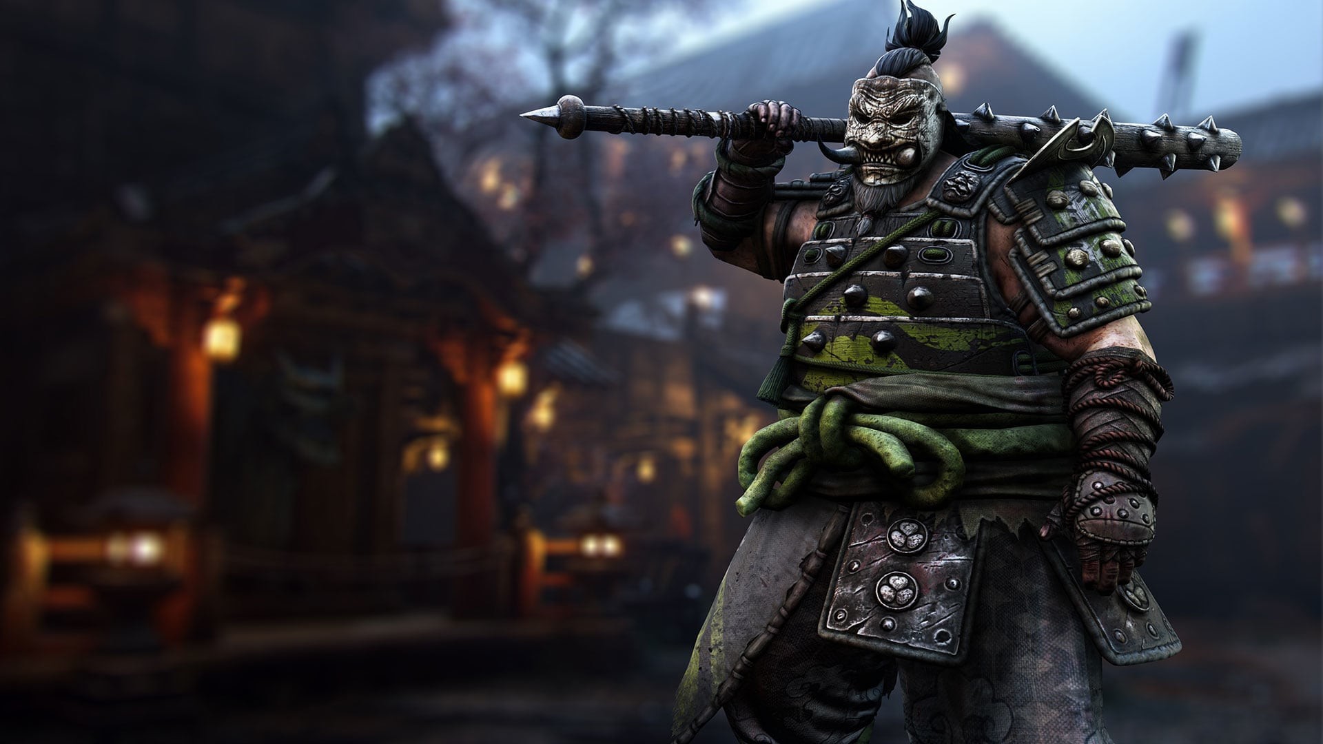 For Honor Wallpaper