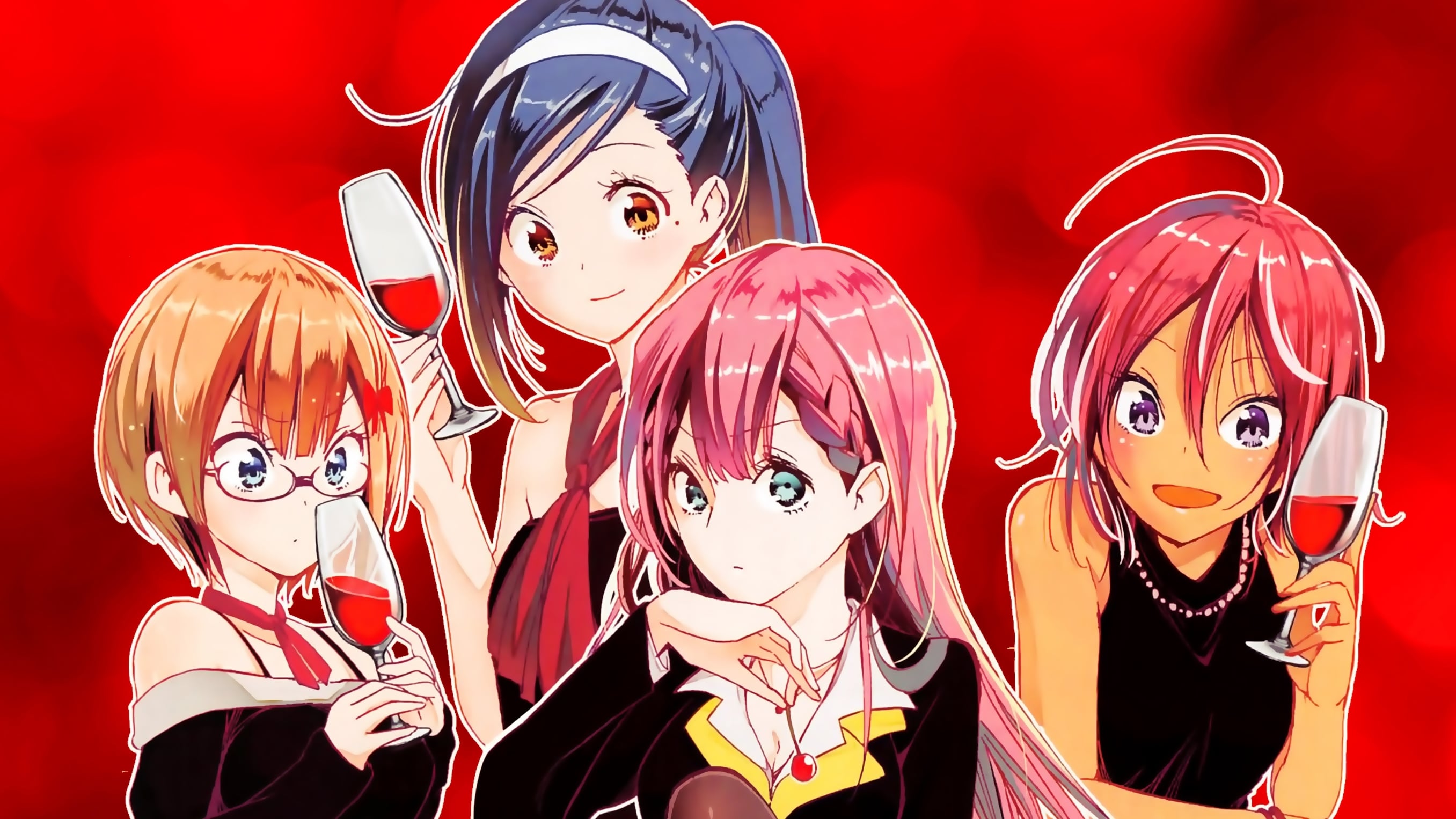 We Never Learn HD Wallpaper Background Image 2713x1526 ID