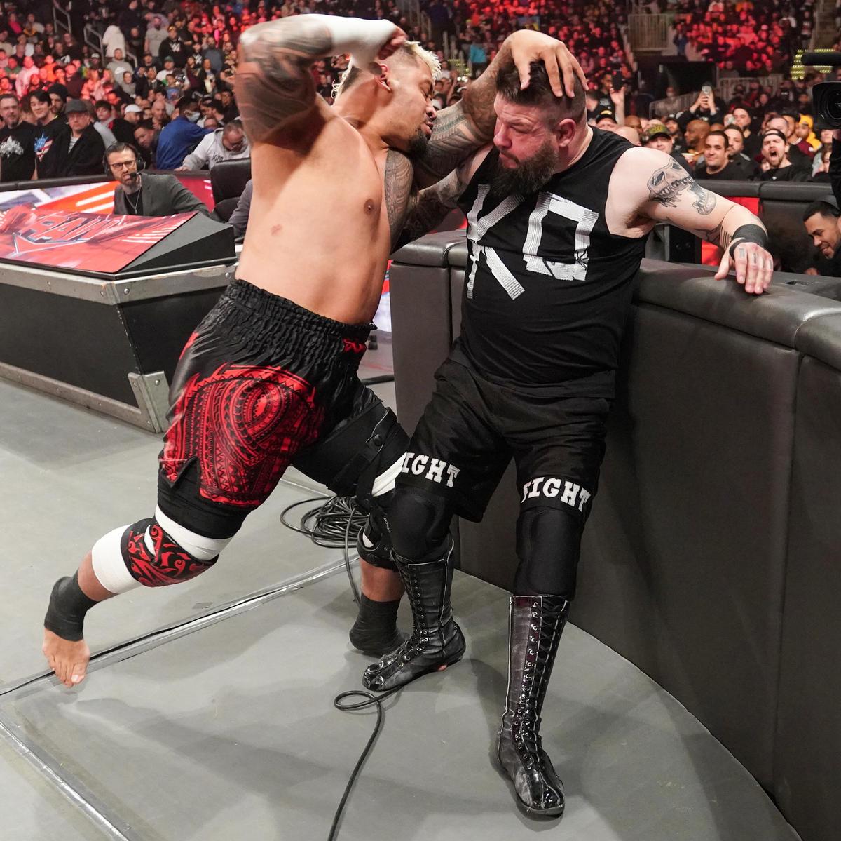 The Incredible Image Of Raw March Photos Wwe