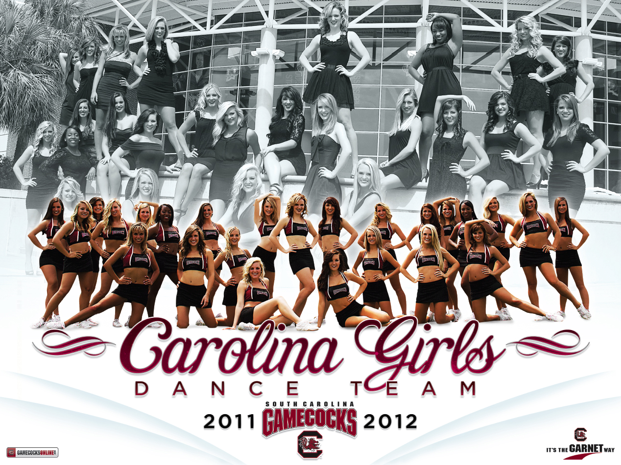 University Of South Carolina Official Athletic Site