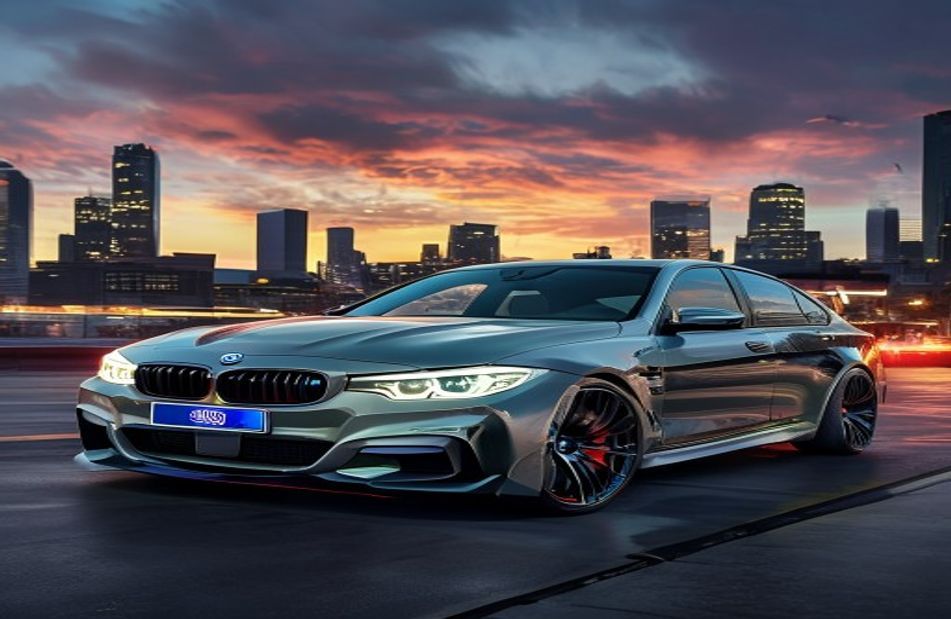 Bmw M HD Wallpaper