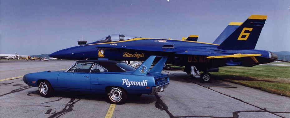 Plymouth Road Runner Superbird Pictures Wallpaper Of