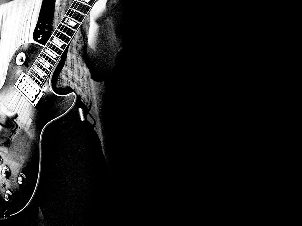Wallpaper Musica Rock Copia De Guitar Jpg