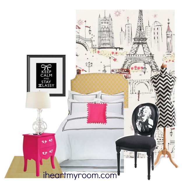 Free Download Paris Paris Wallpaper For Bedroom 628x620