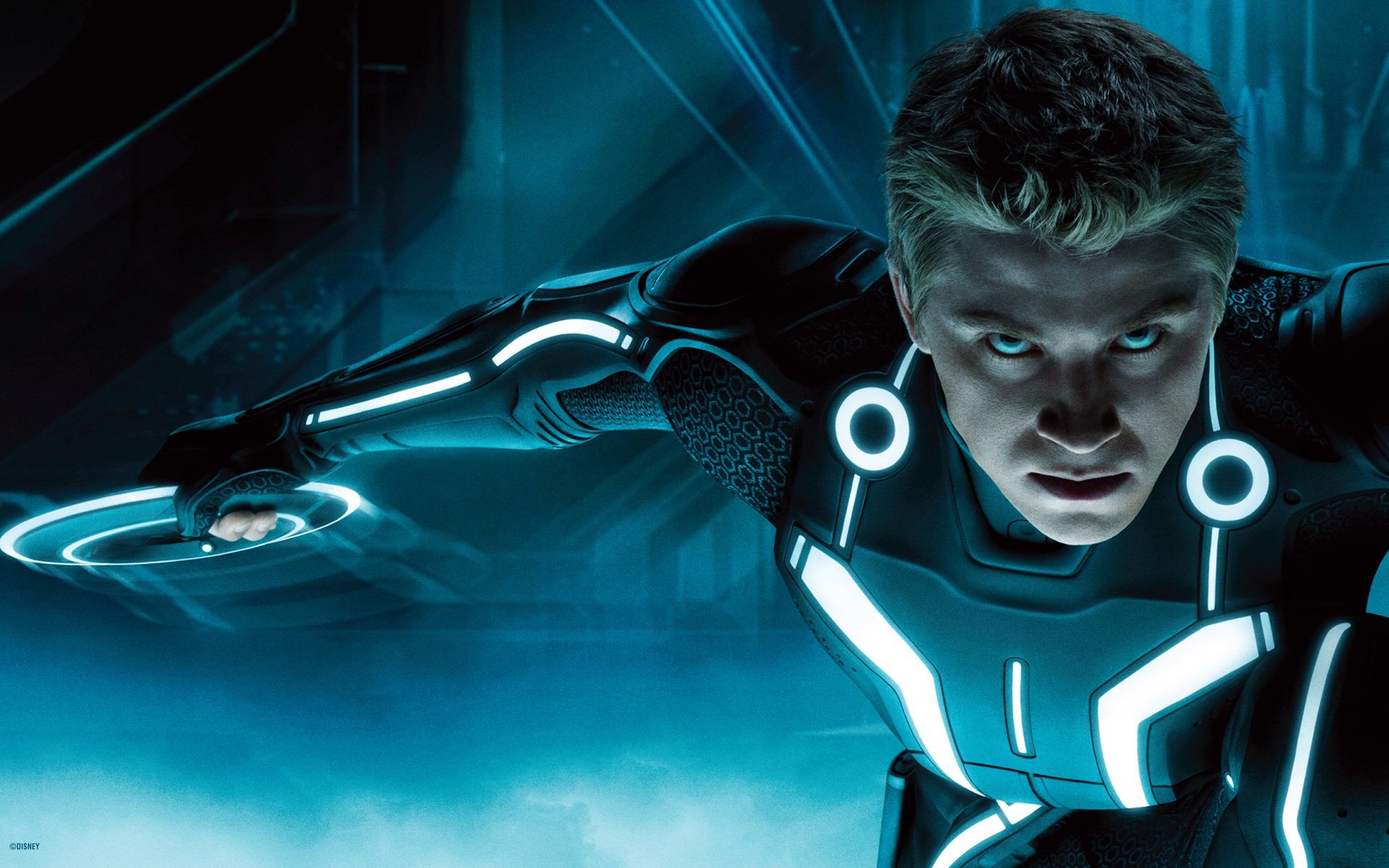 Tron Legacy 2010 Multi Monitor Wallpapers HD Wallpapers