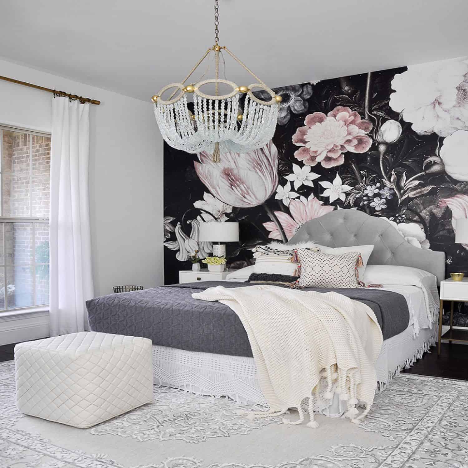 Small Bedroom Design Ideas That Are All The Rage Wallpaper