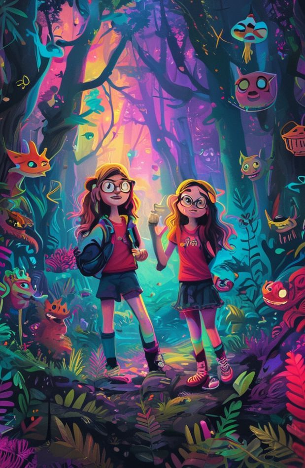 Gravity Falls Hd Wallpaper