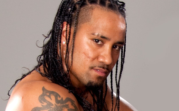 WWe Jey Uso Profile and Images Wrestling Stars